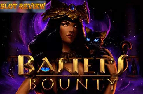 Bastets Bounty slot